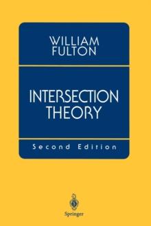 Intersection Theory