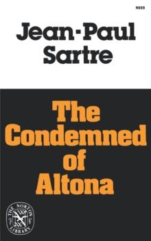 The Condemned of Altona : A Play in Five Acts