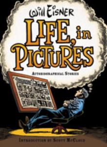 Life, in Pictures : Autobiographical Stories