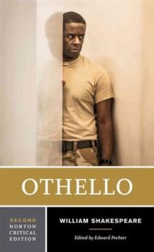 Othello : A Norton Critical Edition