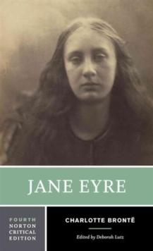 Jane Eyre : A Norton Critical Edition