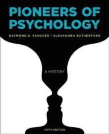 Pioneers of Psychology