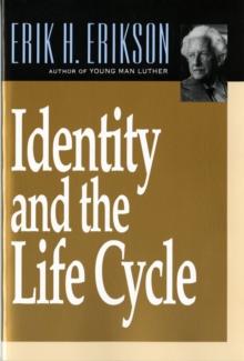 Identity and the Life Cycle