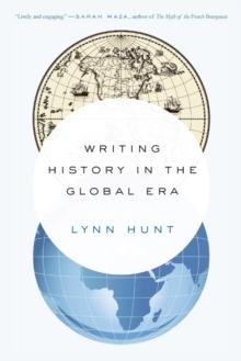 Writing History In The Global Era