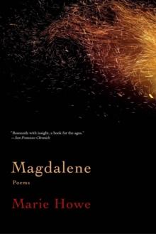 Magdalene : Poems