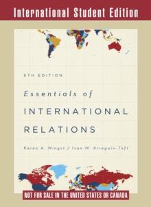 Essentials of International Relations (Sixth International Student Edition)