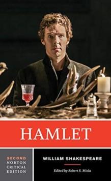 Hamlet : A Norton Critical Edition