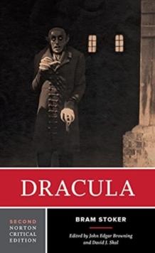 Dracula : A Norton Critical Edition