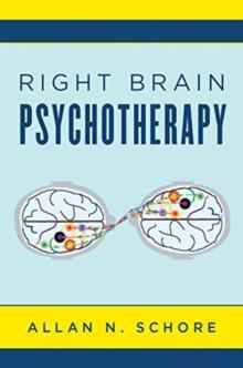 Right Brain Psychotherapy