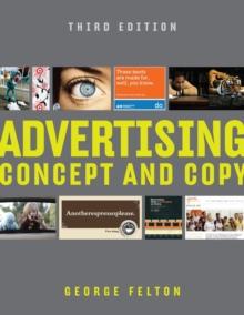 Advertising : Concept and Copy