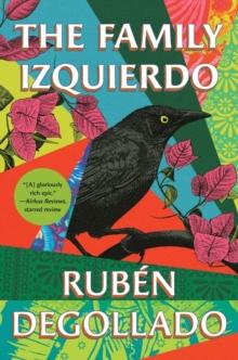 The Family Izquierdo : A Novel