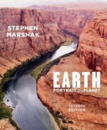 Earth : Portrait of a Planet