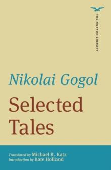 Selected Tales (The Norton Library) (First Edition)  (The Norton Library)