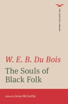 The Souls of Black Folk