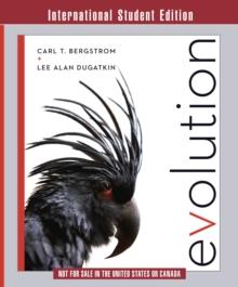 Evolution (International Student Edition)