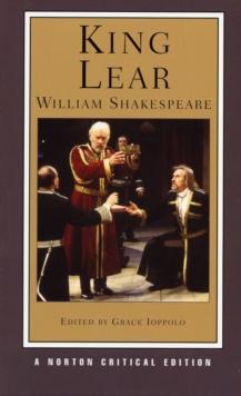 King Lear : A Norton Critical Edition