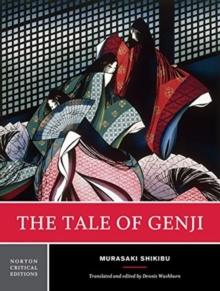 The Tale of Genji : A Norton Critical Edition