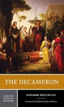 The Decameron : A Norton Critical Edition