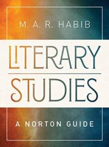 Literary Studies : A Norton Guide