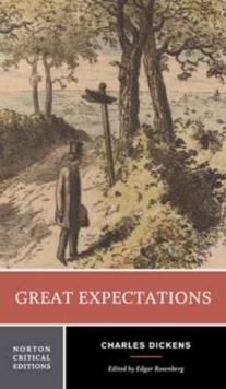 Great Expectations : A Norton Critical Edition