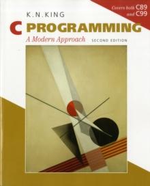 C Programming : A Modern Approach