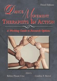 Dance/Movement Therapists in Action