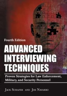 Advanced Interviewing Techniques