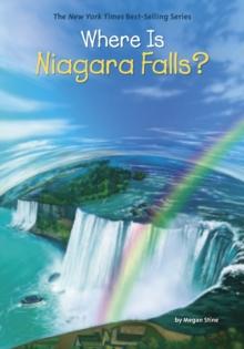 Where Is Niagara Falls?