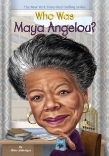 Who Was Maya Angelou?