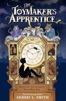 Toymaker's Apprentice