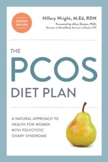 PCOS Diet Plan, Second Edition