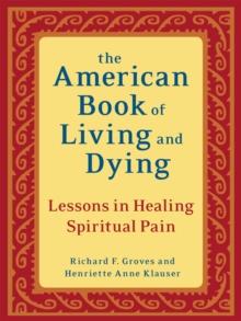 American Book of Living and Dying