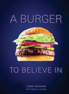 Burger to Believe In