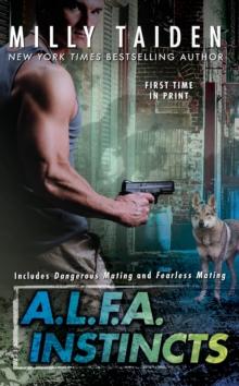 A.L.F.A. Instincts