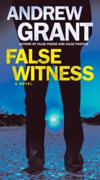 False Witness : A Novel