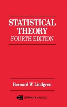 Statistical Theory