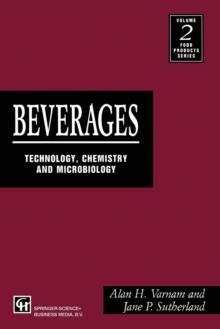 Beverages : technology, chemistry and microbiology