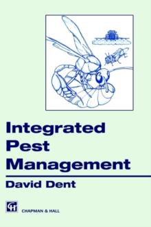 Integrated Pest Management