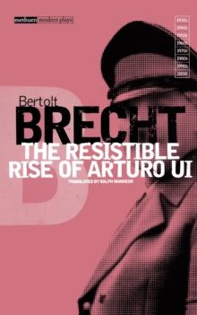 The Resistible Rise of Arturo Ui