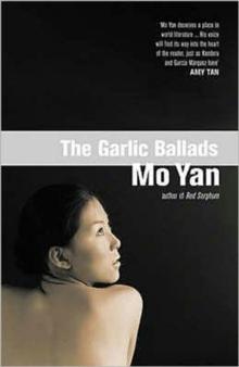 The Garlic Ballads