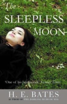 The Sleepless Moon