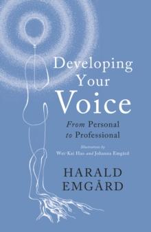 Developing Your Voice