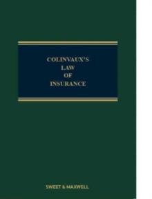 Colinvaux's Law of Insurance