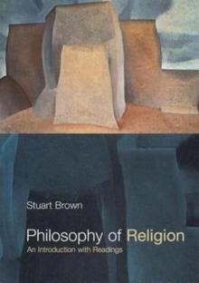 Philosophy of Religion : An Introduction with Readings