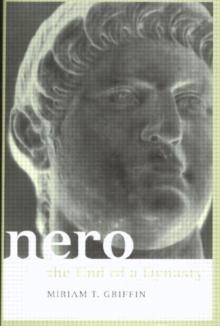 Nero : The End of a Dynasty