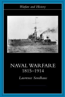 Naval Warfare, 1815-1914