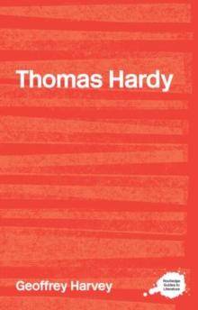 Thomas Hardy