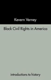 Black Civil Rights in America