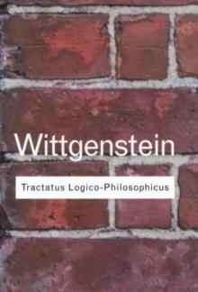 Tractatus Logico-Philosophicus