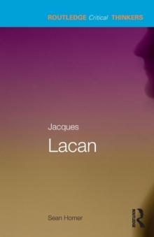 Jacques Lacan